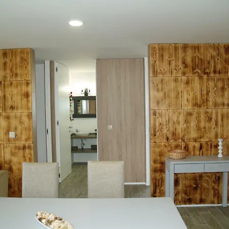 Quintinha Do Periqueiro Affittacamere Castelo Do Neiva