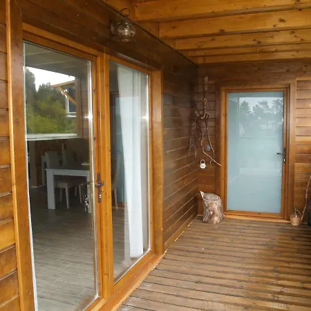 Affittacamere Quintinha Do Periqueiro Castelo Do Neiva