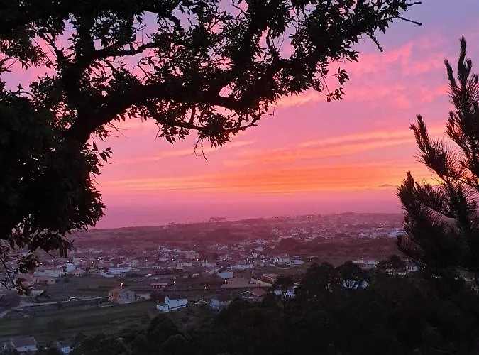Quintinha Do Periqueiro Vendégház Castelo do Neiva