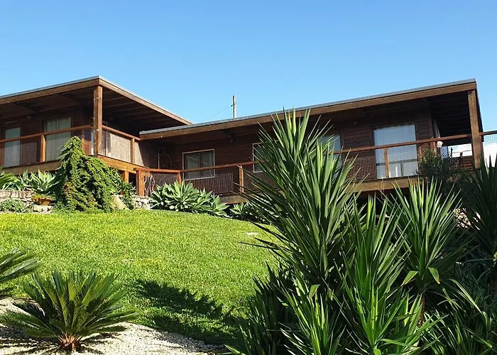 Vendégház Quintinha Do Periqueiro 4*