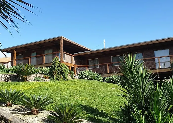 Vendégház Quintinha Do Periqueiro