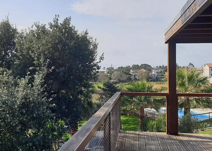 Quintinha Do Periqueiro 4* Castelo do Neiva