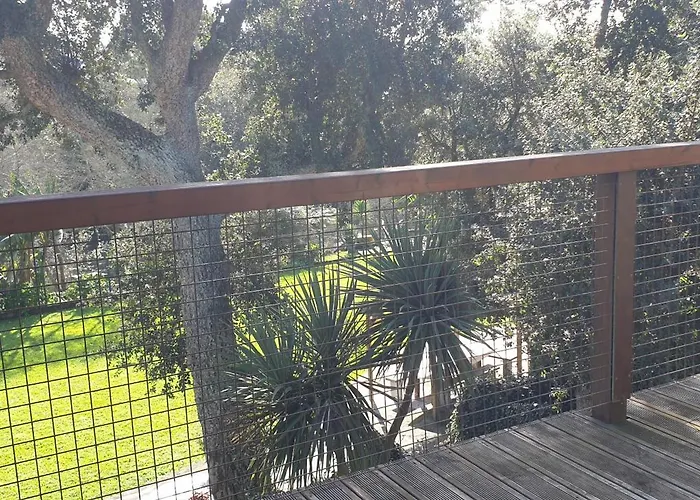 Quintinha Do Periqueiro Vendégház