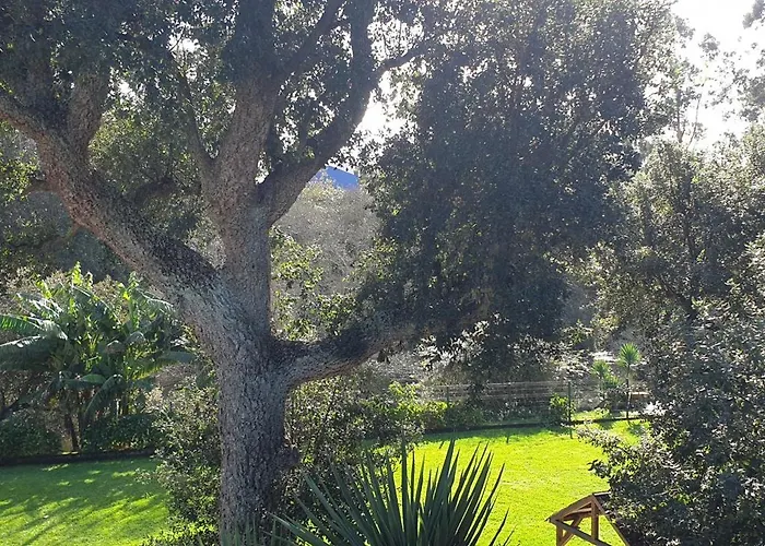 Vendégház Quintinha Do Periqueiro 4*