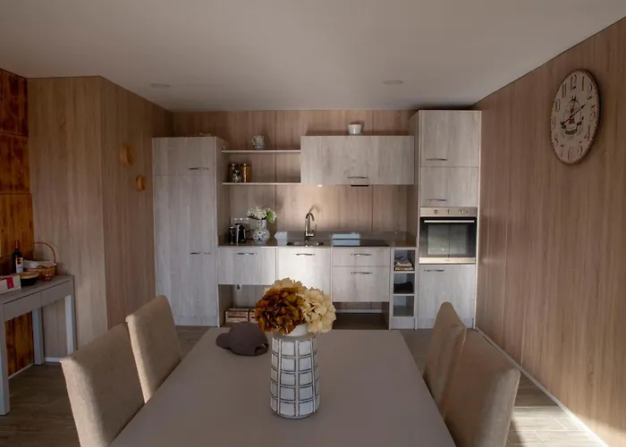 Quintinha Do Periqueiro 4* Castelo do Neiva