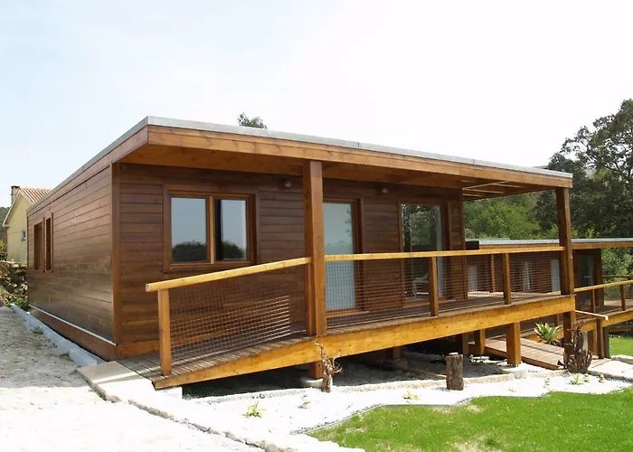 Quintinha Do Periqueiro 4* Castelo do Neiva