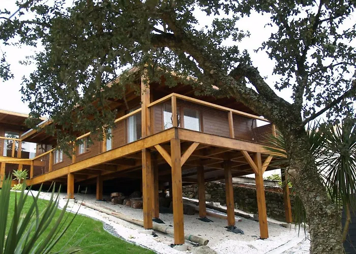 Vendégház Quintinha Do Periqueiro