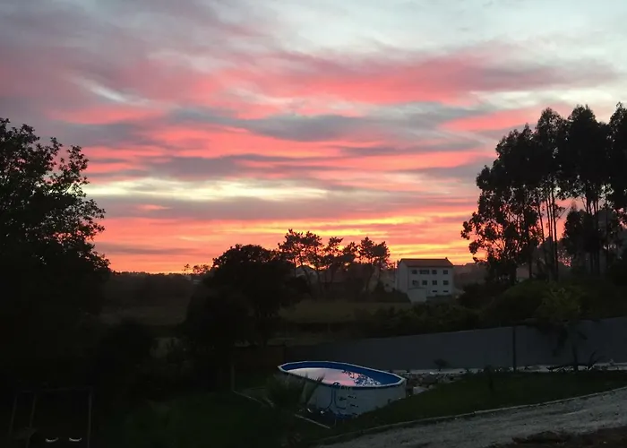 Quintinha Do Periqueiro Vendégház