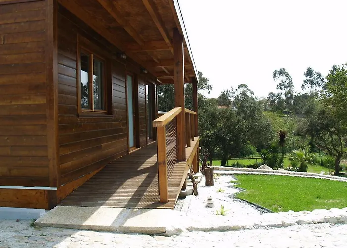 Vendégház Quintinha Do Periqueiro