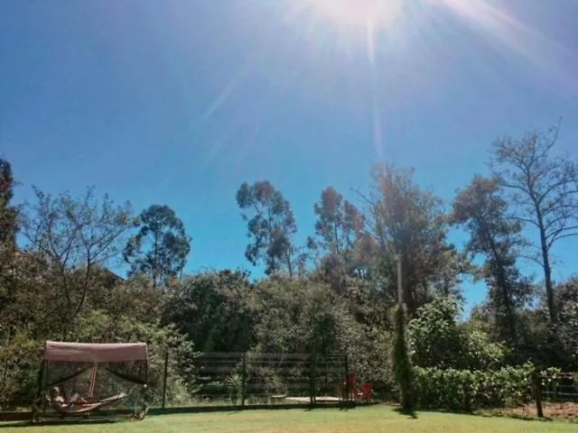 Quintinha Do Periqueiro