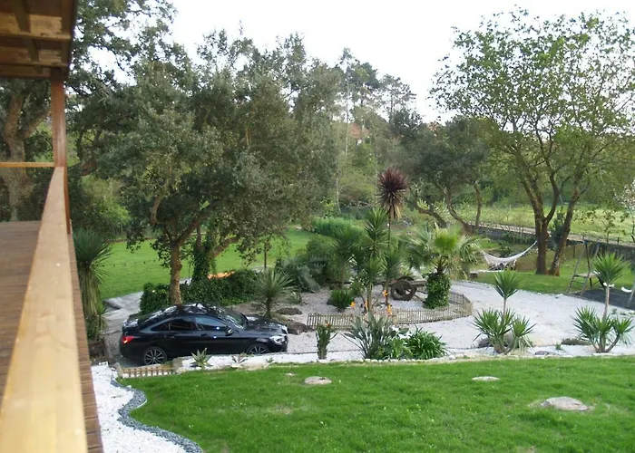 Quintinha Do Periqueiro Vendégház