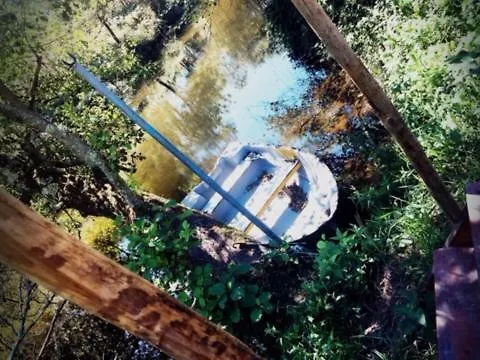 Quintinha Do Periqueiro 4*