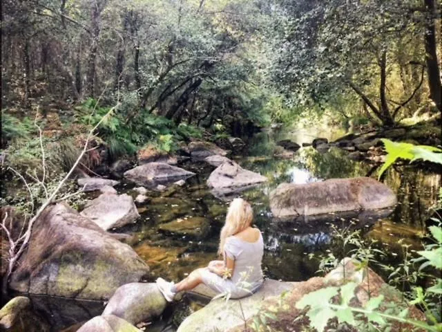 Quintinha Do Periqueiro Vendégház