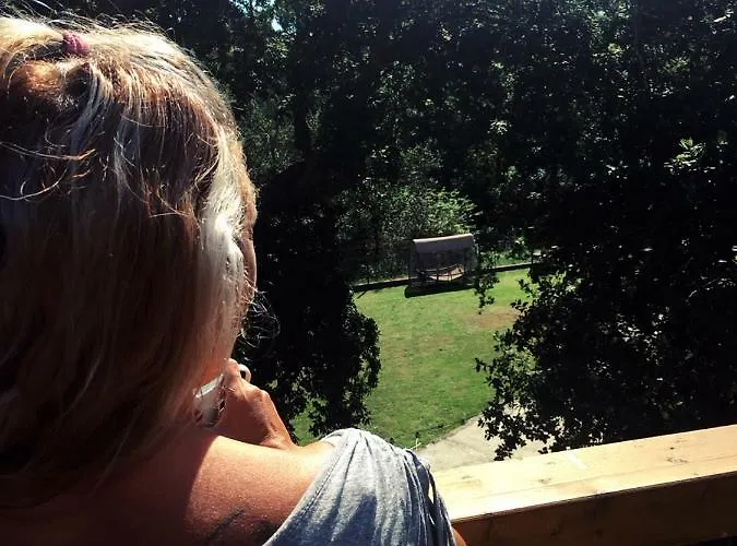 Quintinha Do Periqueiro Vendégház