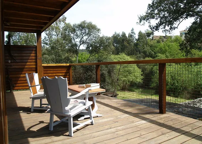 Quintinha Do Periqueiro Gasthuis