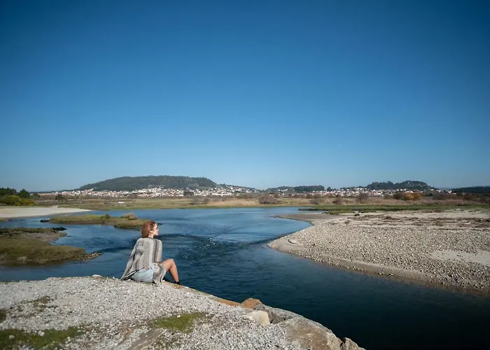 Quintinha Do Periqueiro 4* Castelo do Neiva