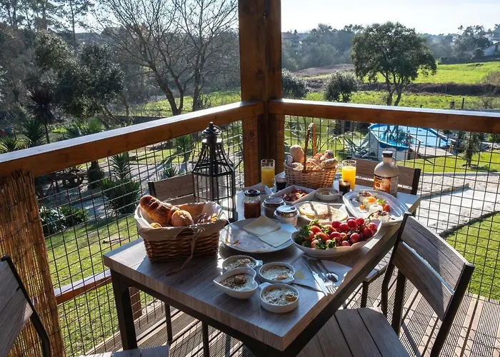 Vendégház Quintinha Do Periqueiro 4*