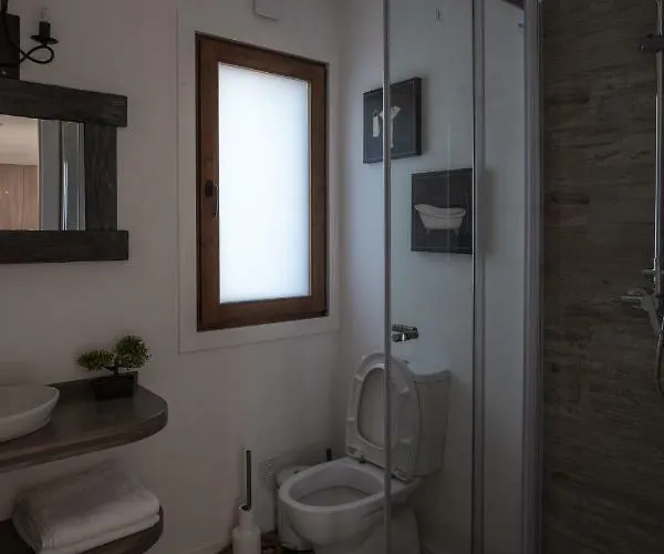 Vendégház Quintinha Do Periqueiro Castelo do Neiva