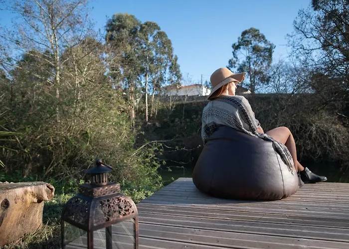 Quintinha Do Periqueiro Vendégház 4*