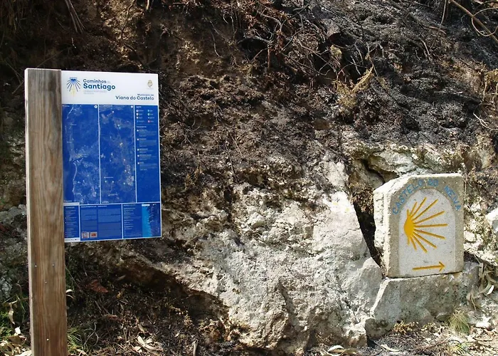 Gasthuis Quintinha Do Periqueiro