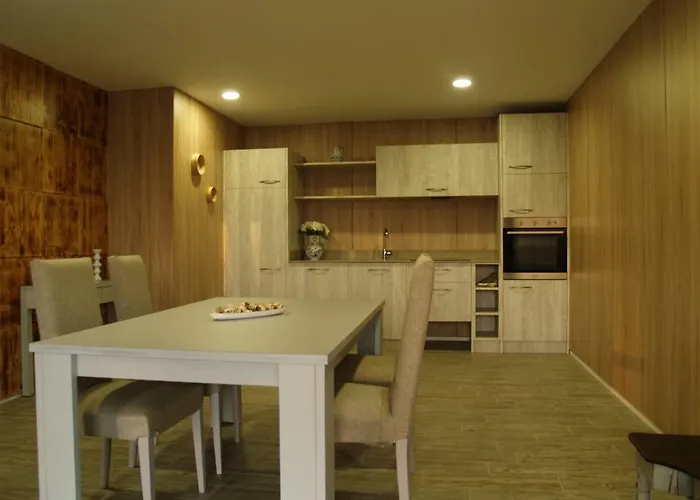 Quintinha Do Periqueiro Vendégház 4*