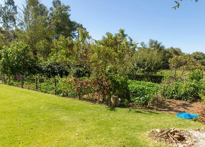 Quintinha Do Periqueiro Vendégház 4*