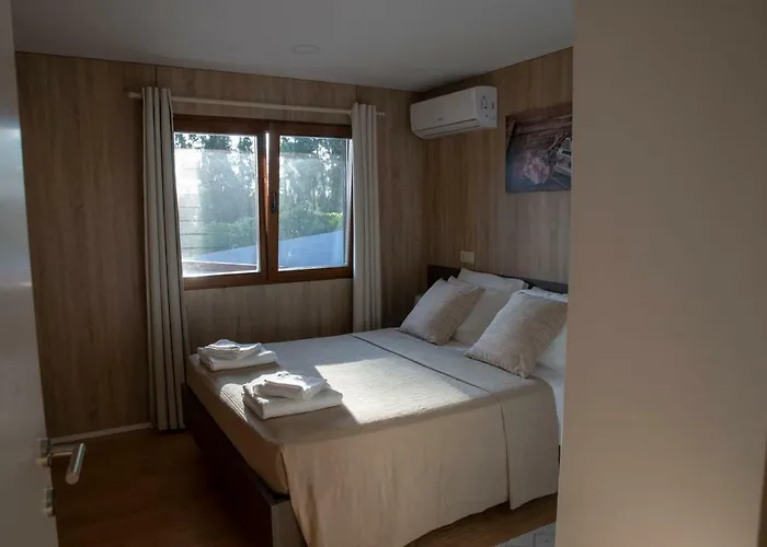 Vendégház Quintinha Do Periqueiro 4*