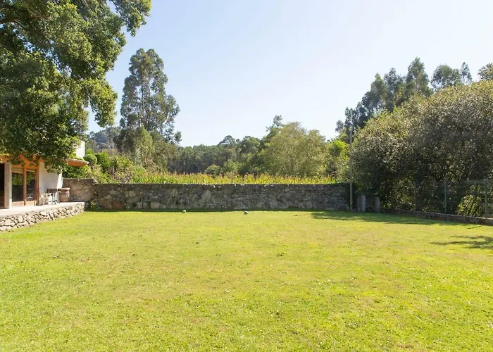 Quintinha Do Periqueiro Gasthuis 4*