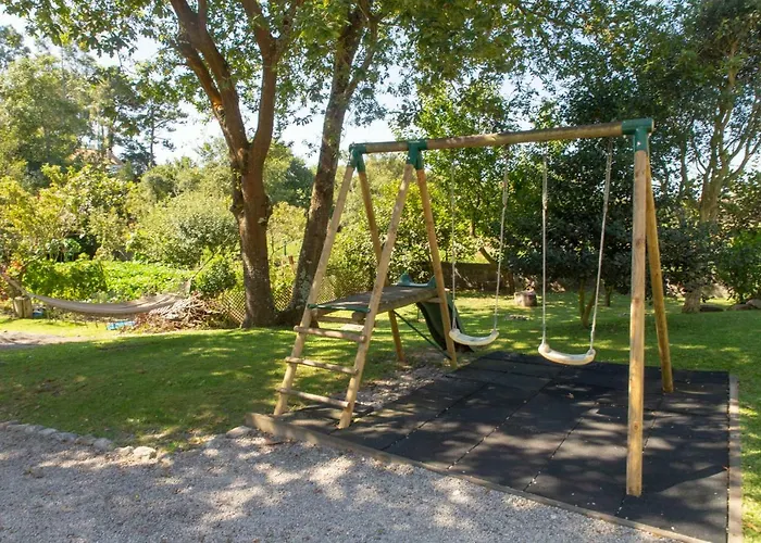 Quintinha Do Periqueiro Castelo Do Neiva