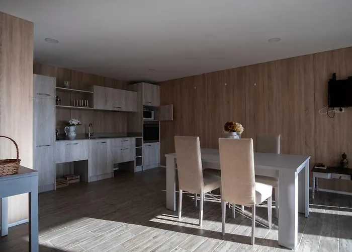 Vendégház Quintinha Do Periqueiro 4*