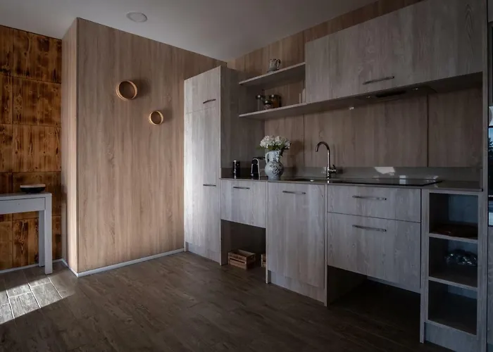 Vendégház Quintinha Do Periqueiro 4*