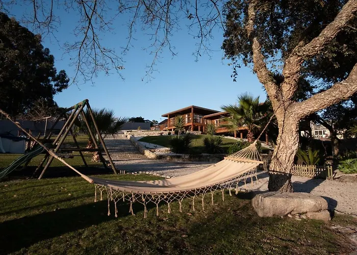 Quintinha Do Periqueiro Vendégház 4*