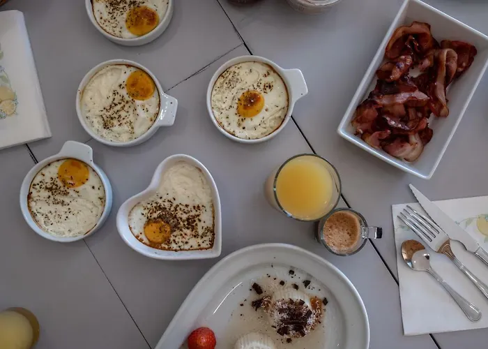 Quintinha Do Periqueiro 4* Castelo do Neiva