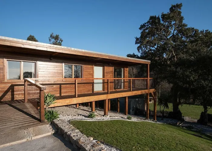 Quintinha Do Periqueiro 4* Castelo do Neiva