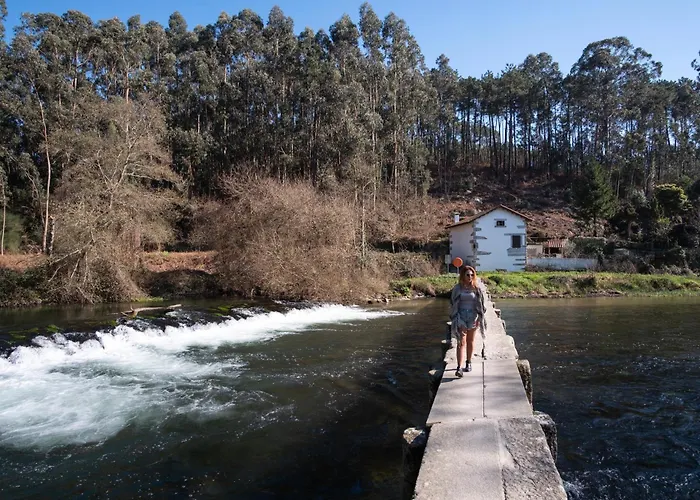 Quintinha Do Periqueiro Castelo do Neiva
