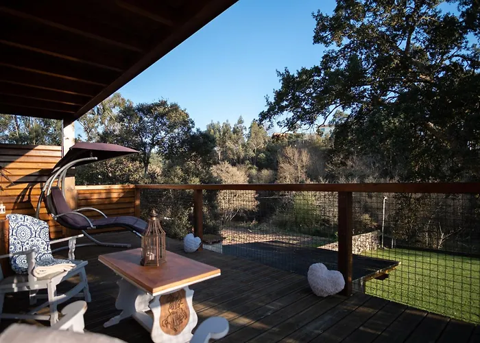 Vendégház Quintinha Do Periqueiro