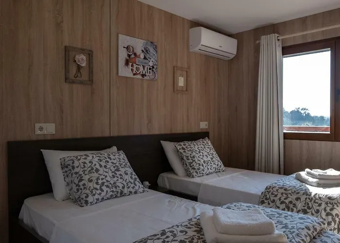 Quintinha Do Periqueiro Castelo Do Neiva