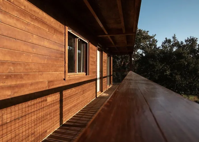 Quintinha Do Periqueiro Gasthuis