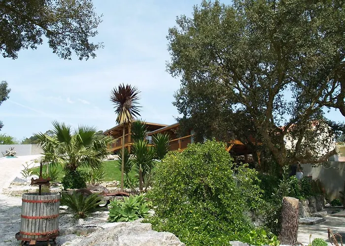 Vendégház Quintinha Do Periqueiro 4*