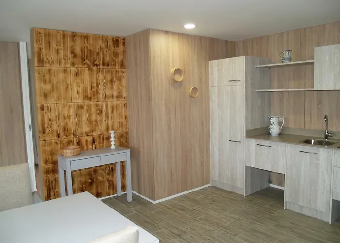 Vendégház Quintinha Do Periqueiro 4*