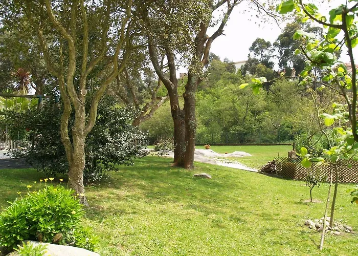 Quintinha Do Periqueiro 4* Castelo do Neiva