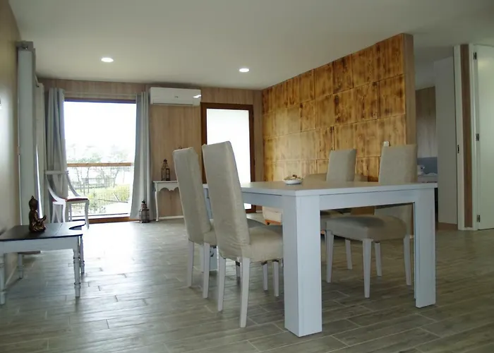 Quintinha Do Periqueiro 4* Castelo Do Neiva