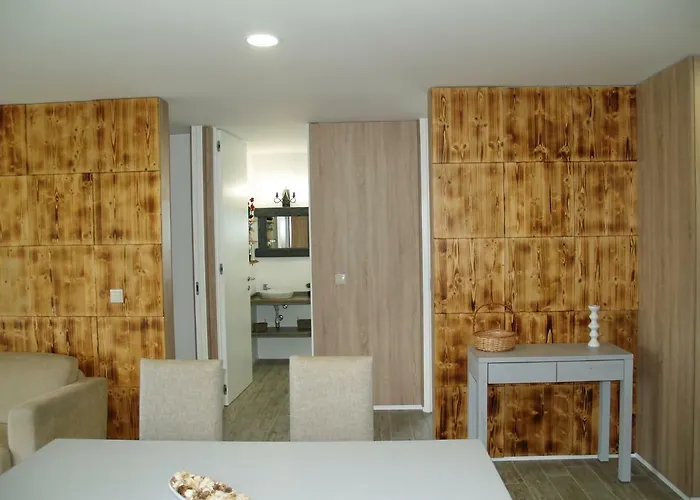 Quintinha Do Periqueiro Vendégház Castelo do Neiva