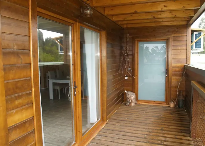 Vendégház Quintinha Do Periqueiro Castelo do Neiva